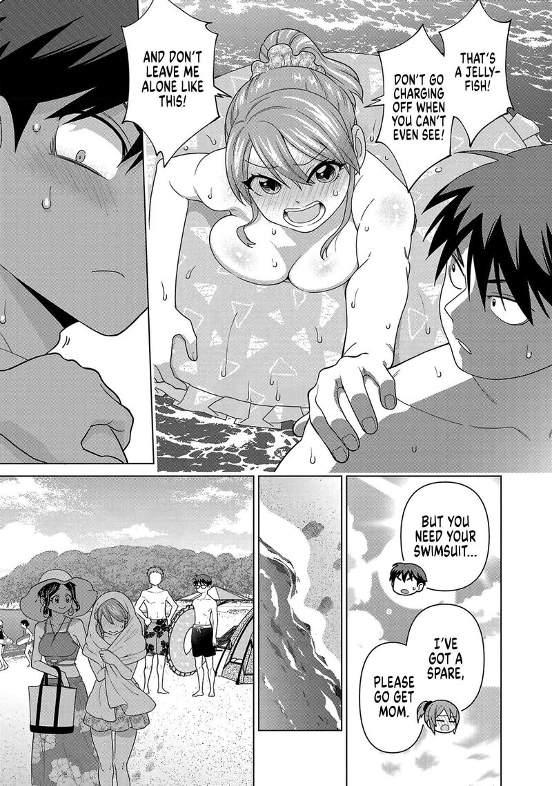 Soredemo Kimi Wo Shiawaseni Shitai 27 9