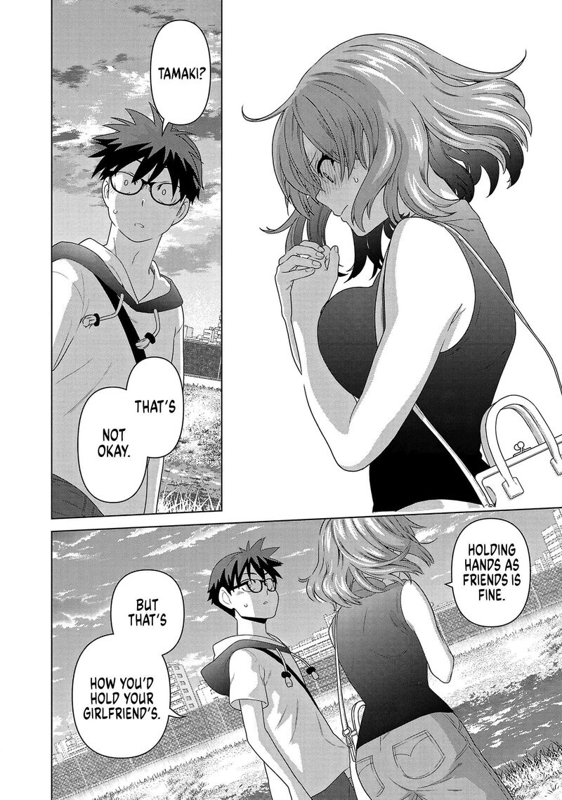 Soredemo Kimi Wo Shiawaseni Shitai 28 10