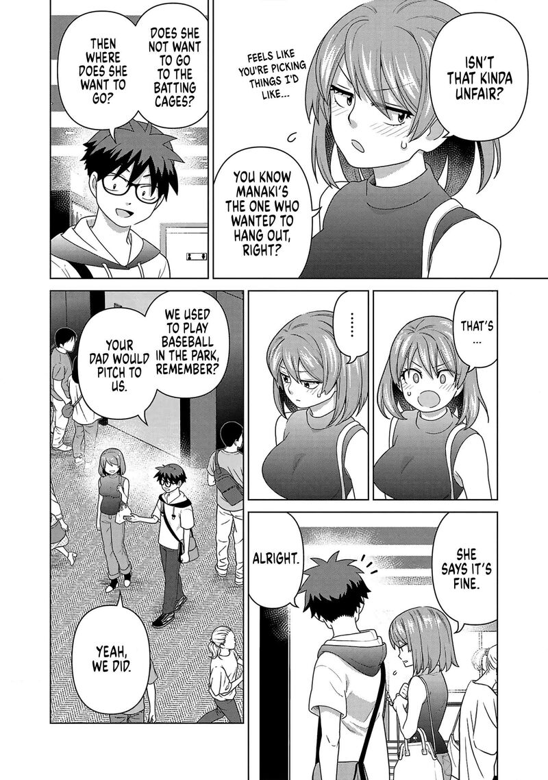 Soredemo Kimi Wo Shiawaseni Shitai 28 6