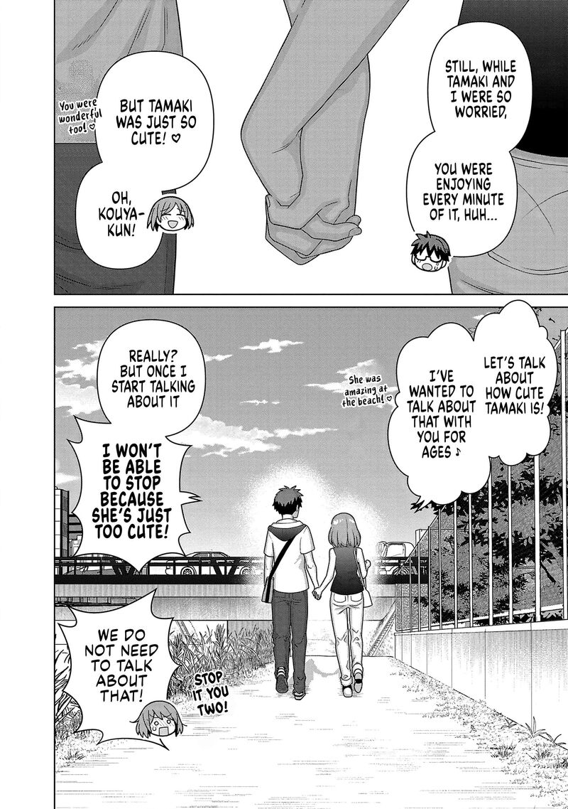 Soredemo Kimi Wo Shiawaseni Shitai 29 12