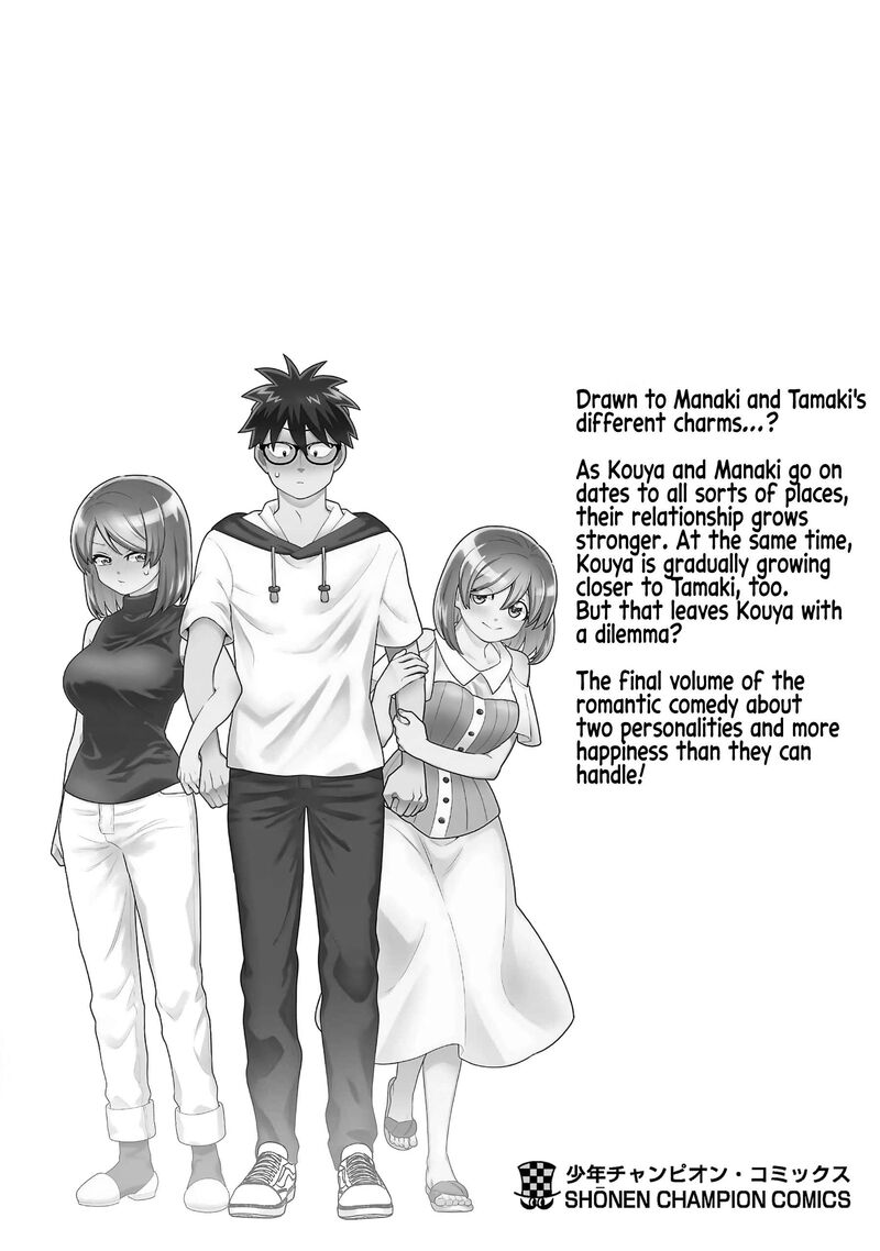 Soredemo Kimi Wo Shiawaseni Shitai 29 18