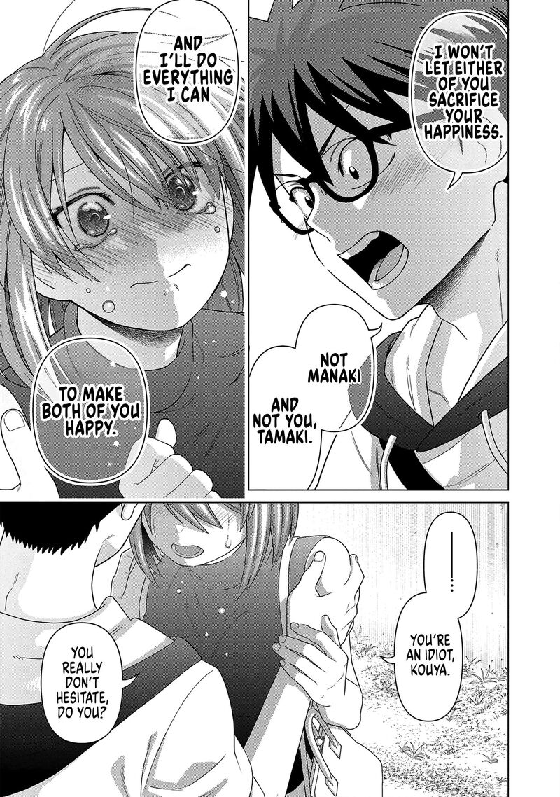 Soredemo Kimi Wo Shiawaseni Shitai 29 5