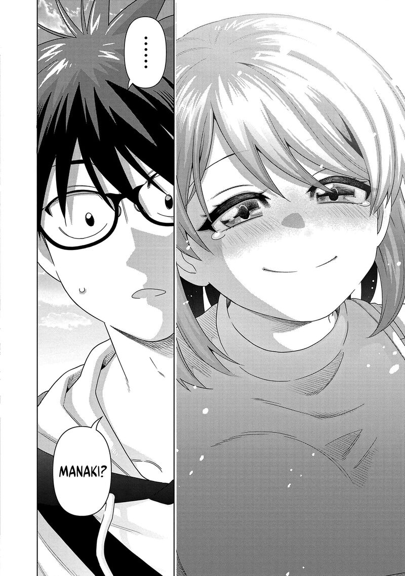 Soredemo Kimi Wo Shiawaseni Shitai 29 8