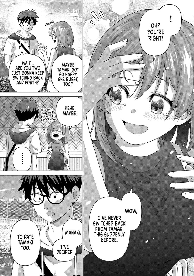 Soredemo Kimi Wo Shiawaseni Shitai 29 9
