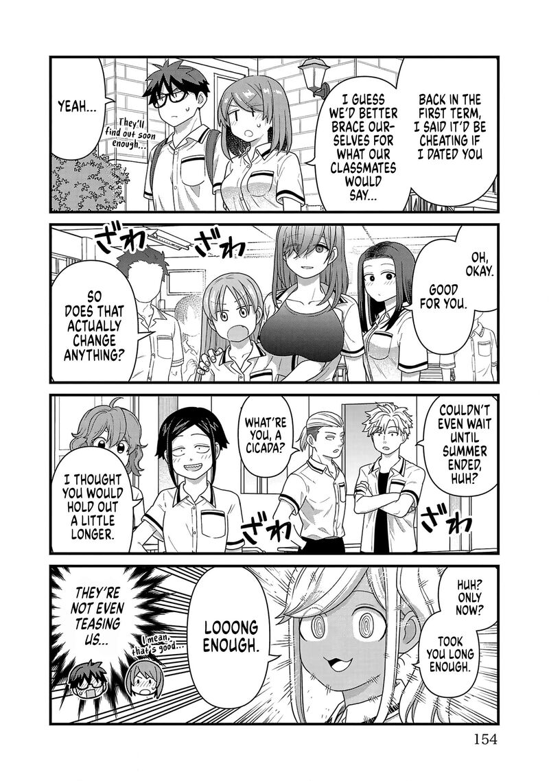 Soredemo Kimi Wo Shiawaseni Shitai 29e 6