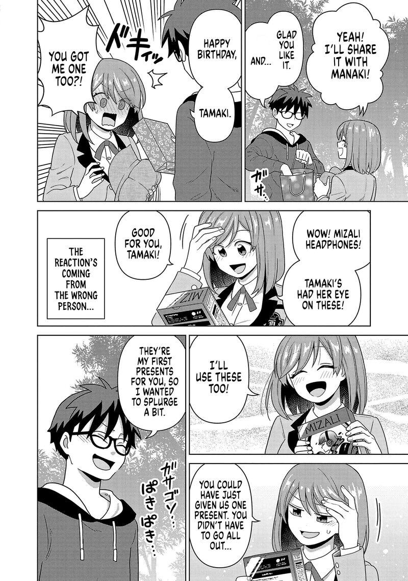 Soredemo Kimi Wo Shiawaseni Shitai 29e 8