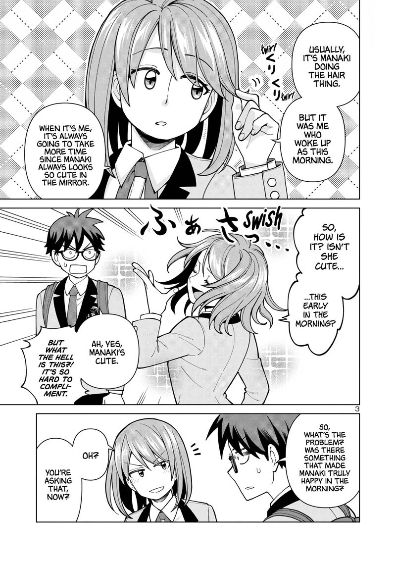 Soredemo Kimi Wo Shiawaseni Shitai 4 3