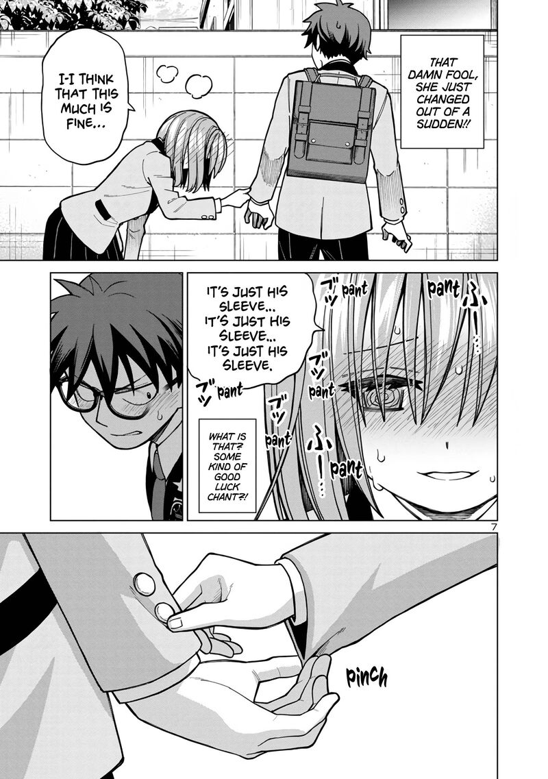 Soredemo Kimi Wo Shiawaseni Shitai 4 7