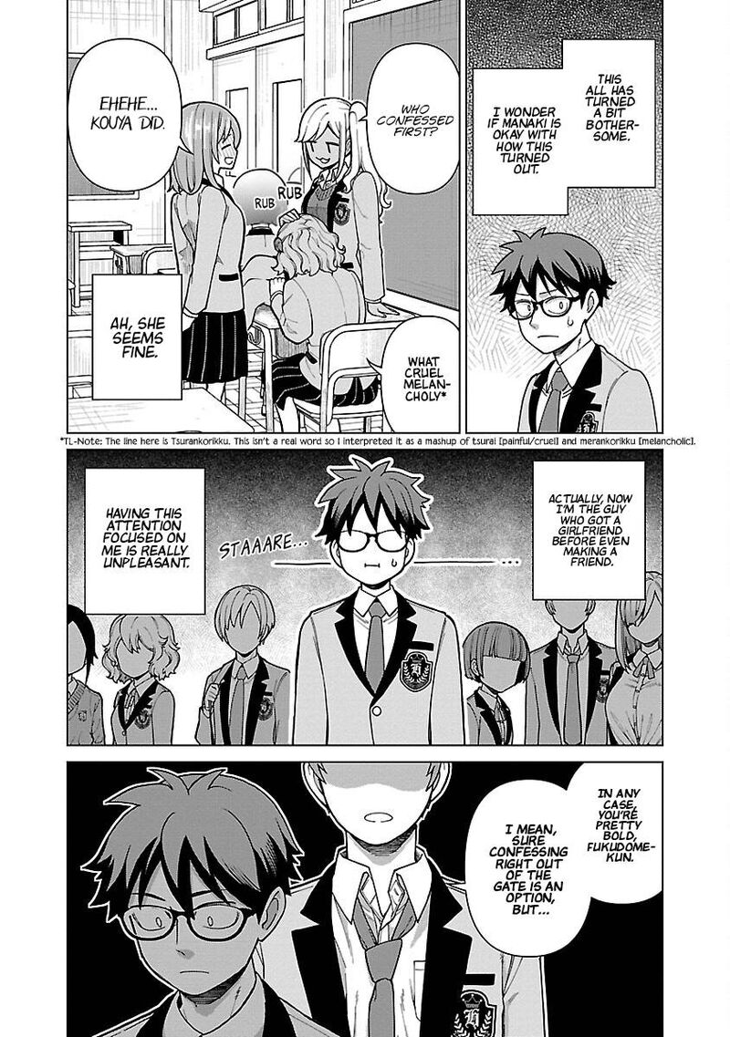Soredemo Kimi Wo Shiawaseni Shitai 5 10
