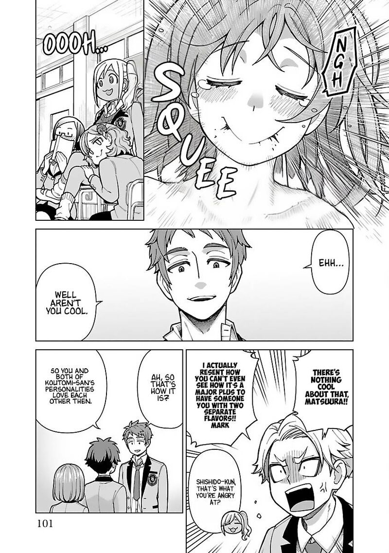 Soredemo Kimi Wo Shiawaseni Shitai 5 13
