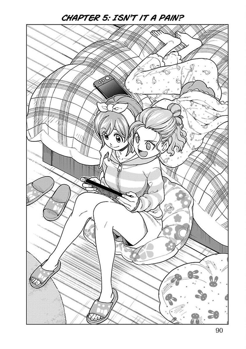 Soredemo Kimi Wo Shiawaseni Shitai 5 2