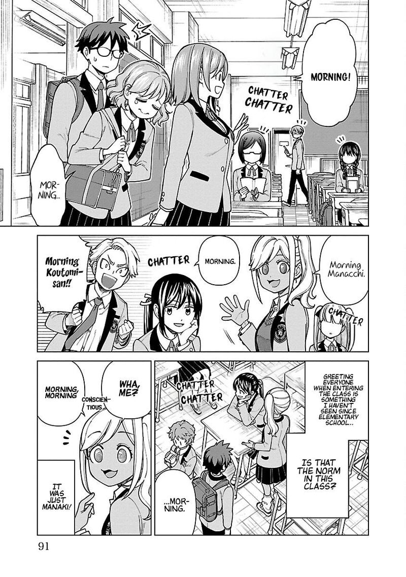 Soredemo Kimi Wo Shiawaseni Shitai 5 3