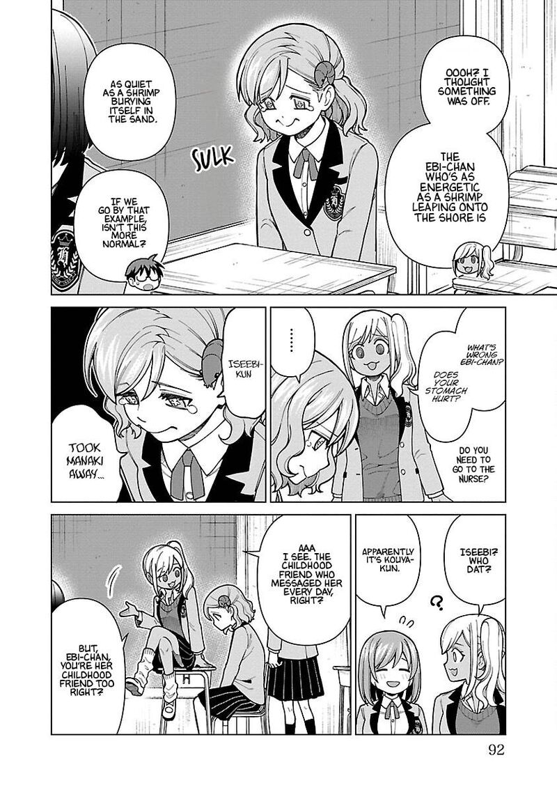 Soredemo Kimi Wo Shiawaseni Shitai 5 4