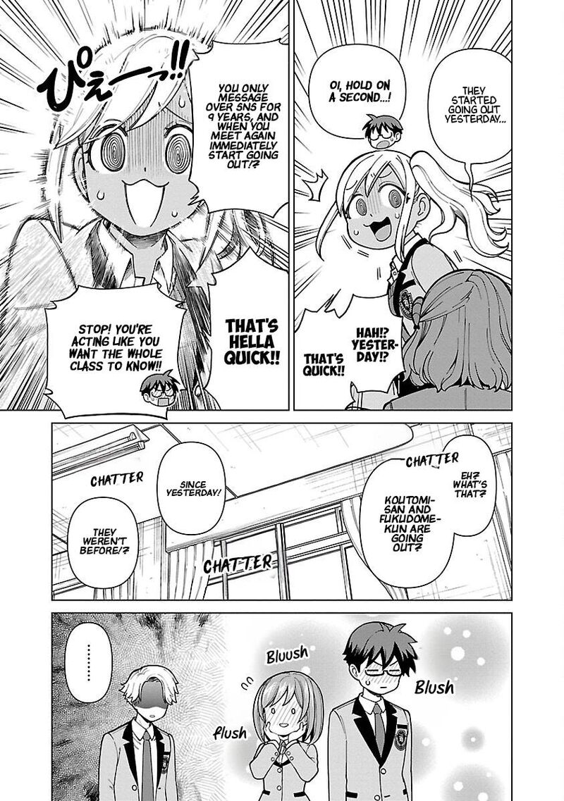 Soredemo Kimi Wo Shiawaseni Shitai 5 5