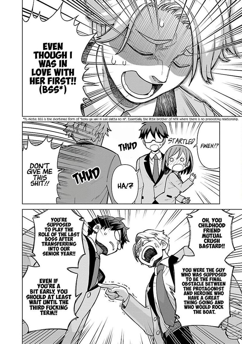 Soredemo Kimi Wo Shiawaseni Shitai 5 6