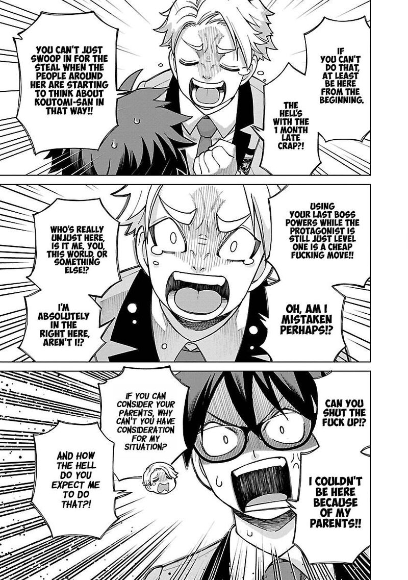 Soredemo Kimi Wo Shiawaseni Shitai 5 7