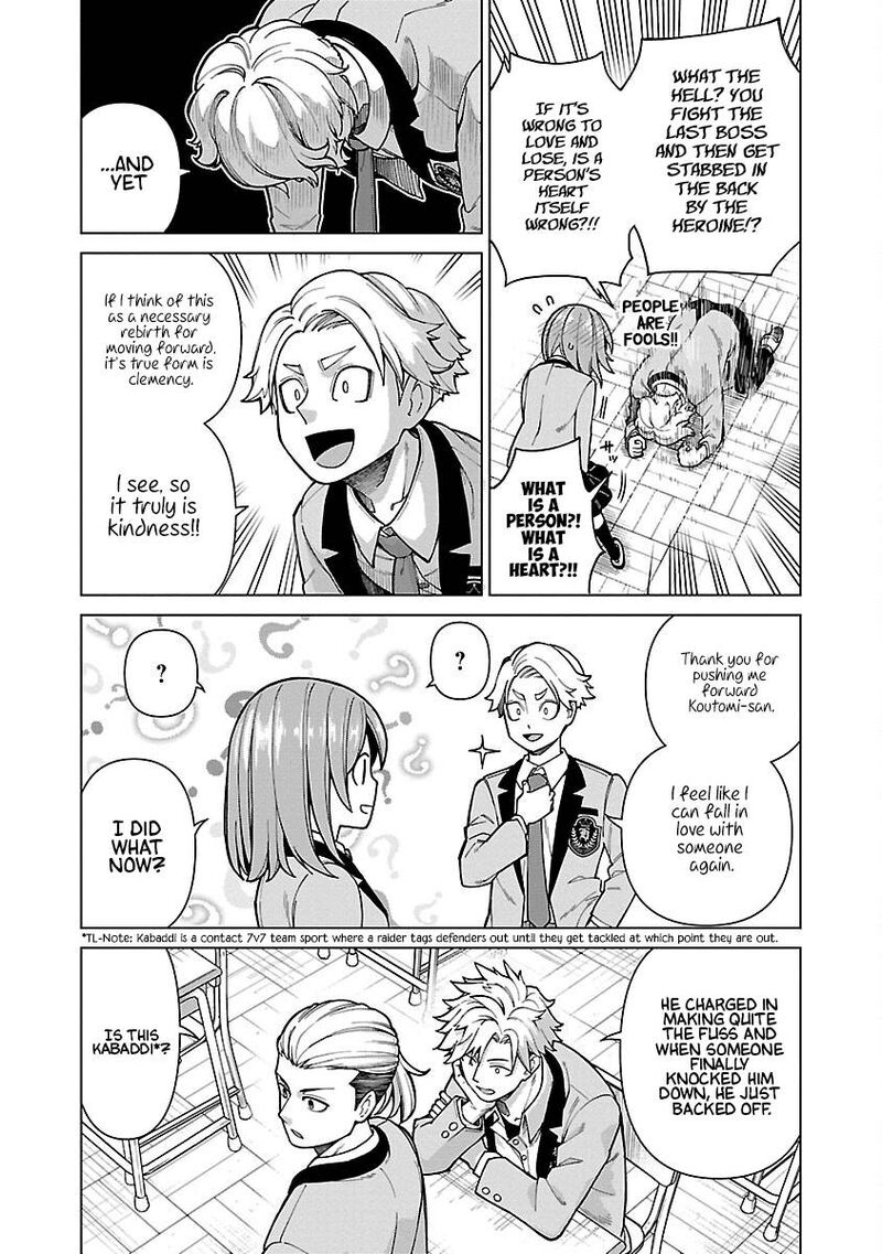 Soredemo Kimi Wo Shiawaseni Shitai 5 9