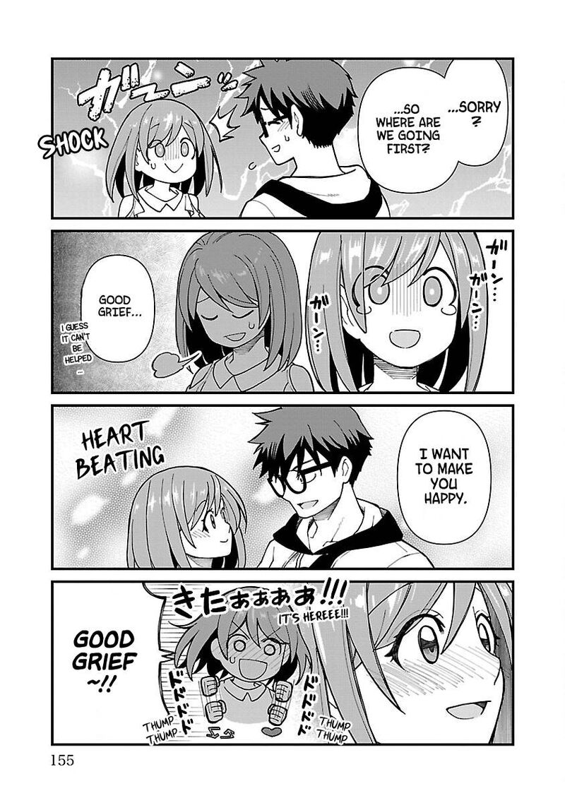 Soredemo Kimi Wo Shiawaseni Shitai 7e 9