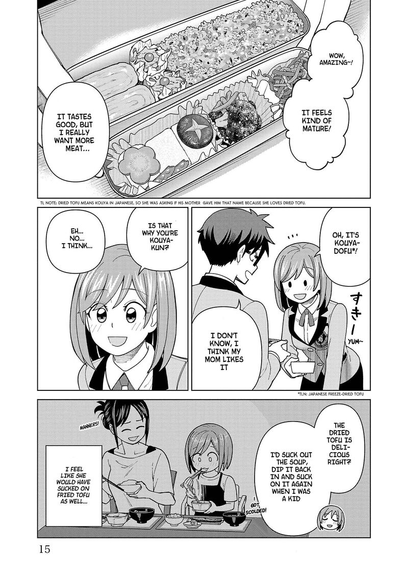 Soredemo Kimi Wo Shiawaseni Shitai 8 15