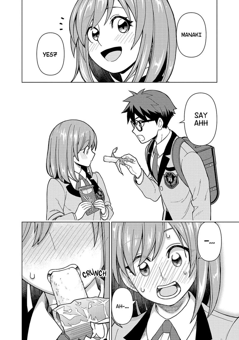 Soredemo Kimi Wo Shiawaseni Shitai 9 14
