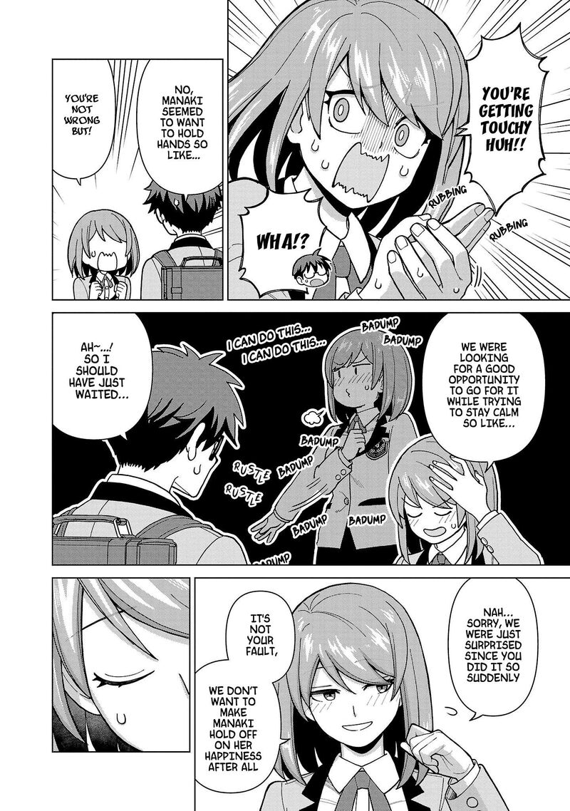 Soredemo Kimi Wo Shiawaseni Shitai 9 6