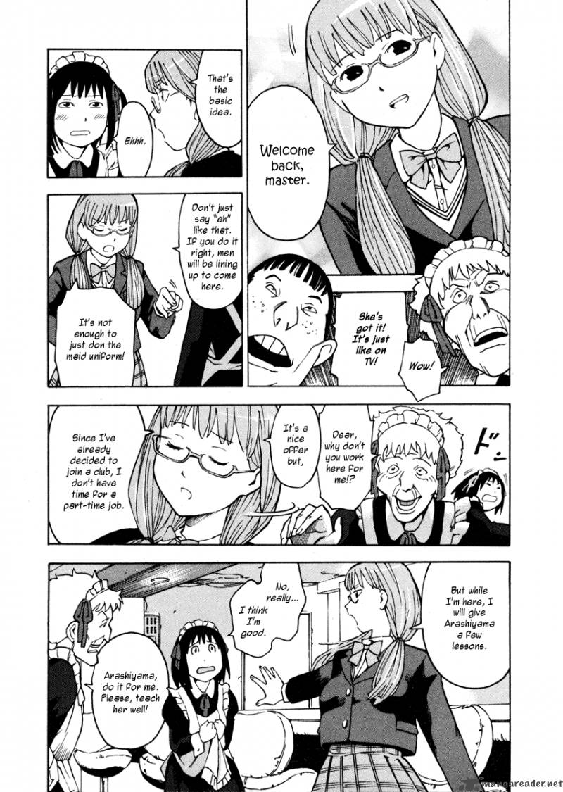 Soredemo Machi Wa Mawatteiru 1 14