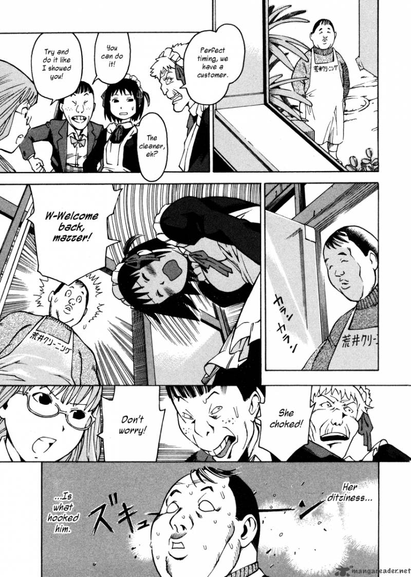 Soredemo Machi Wa Mawatteiru 1 15