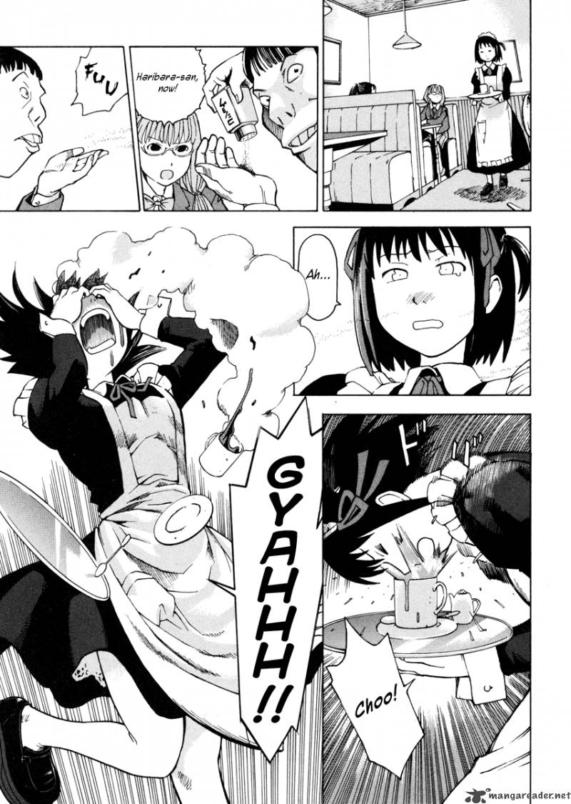 Soredemo Machi Wa Mawatteiru 1 17