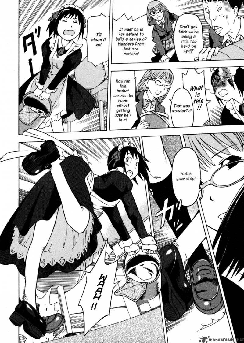 Soredemo Machi Wa Mawatteiru 1 18