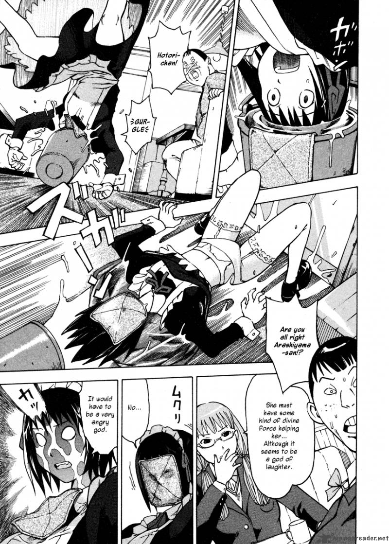 Soredemo Machi Wa Mawatteiru 1 19