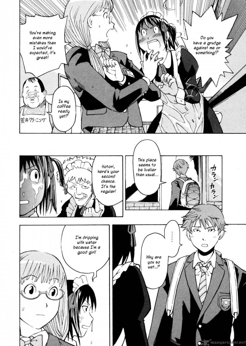 Soredemo Machi Wa Mawatteiru 1 20