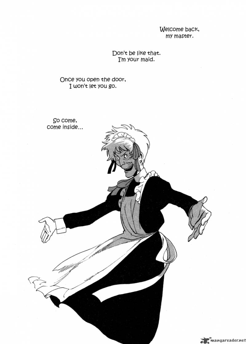Soredemo Machi Wa Mawatteiru 1 23