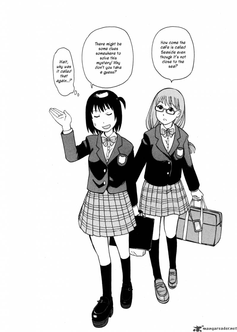 Soredemo Machi Wa Mawatteiru 1 24