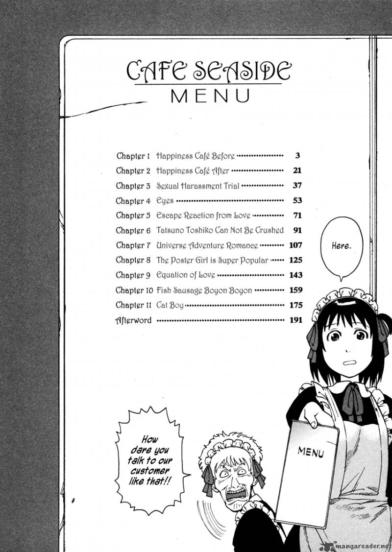 Soredemo Machi Wa Mawatteiru 1 6