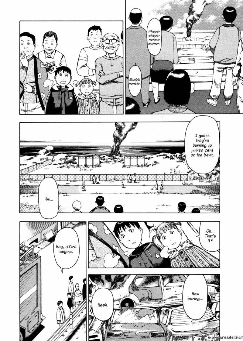 Soredemo Machi Wa Mawatteiru 10 10