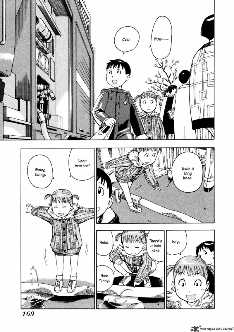 Soredemo Machi Wa Mawatteiru 10 11