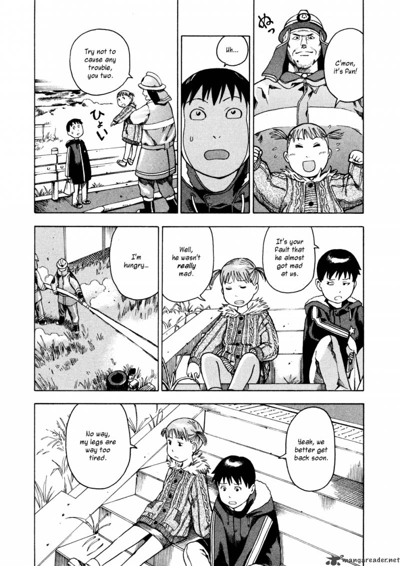 Soredemo Machi Wa Mawatteiru 10 12