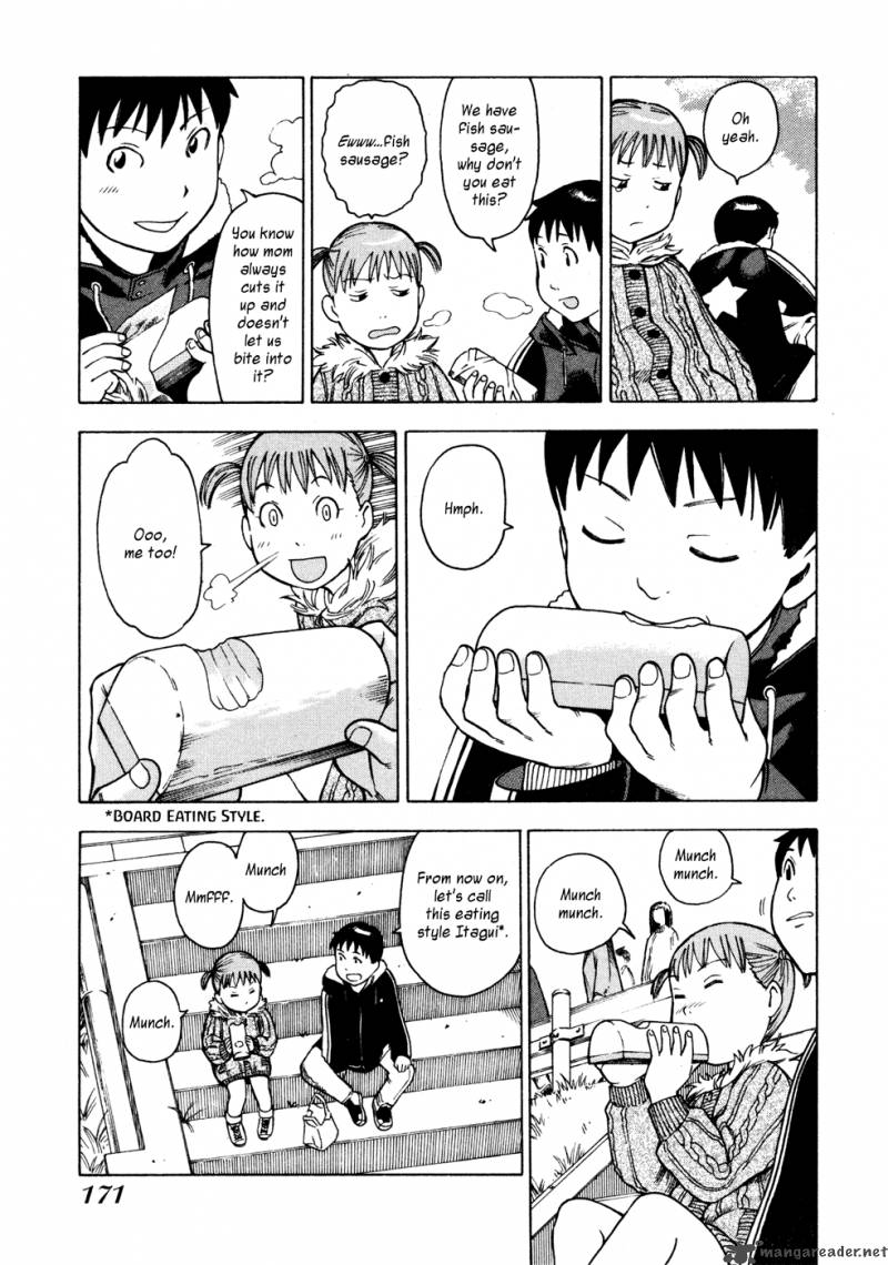 Soredemo Machi Wa Mawatteiru 10 13