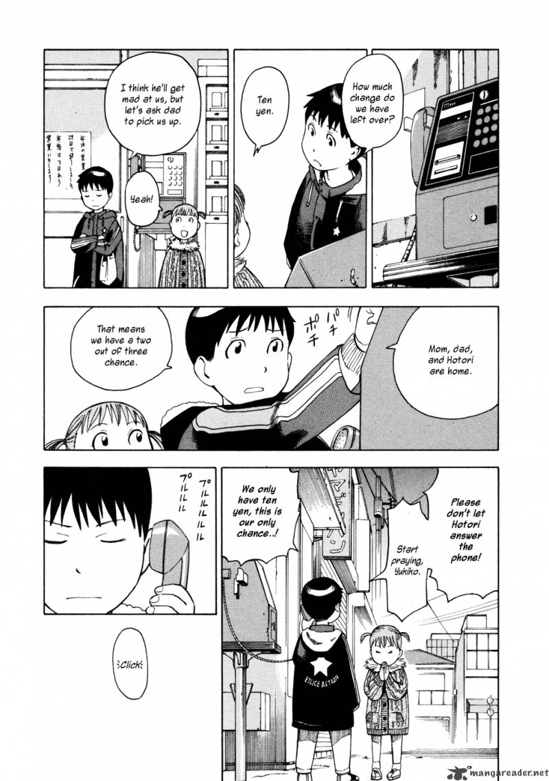 Soredemo Machi Wa Mawatteiru 10 14