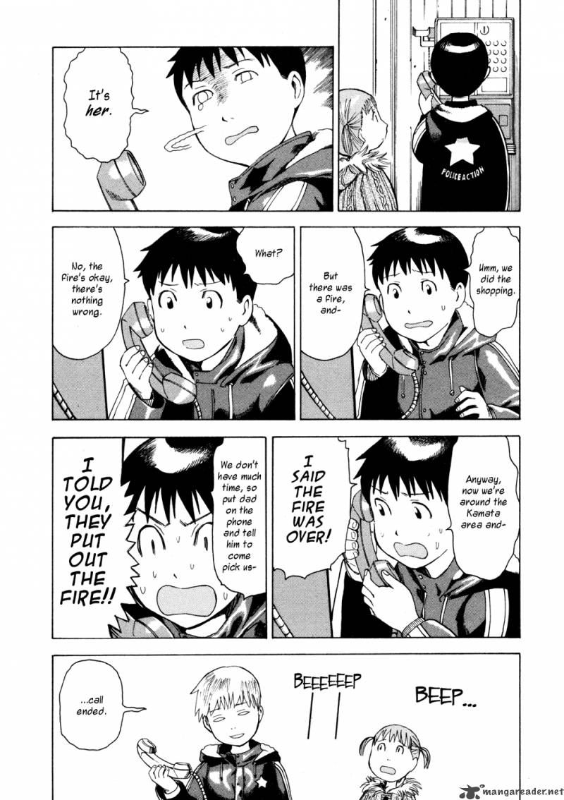 Soredemo Machi Wa Mawatteiru 10 15