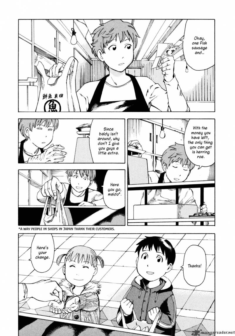 Soredemo Machi Wa Mawatteiru 10 2