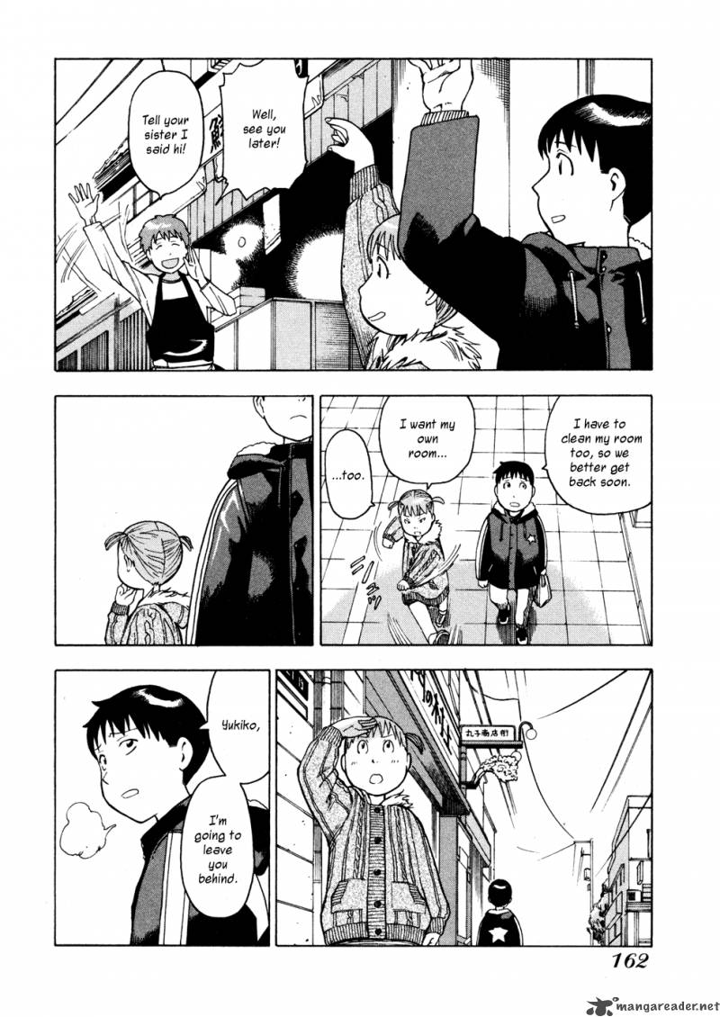 Soredemo Machi Wa Mawatteiru 10 4
