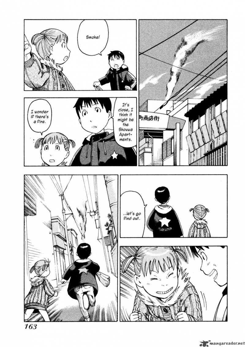 Soredemo Machi Wa Mawatteiru 10 5