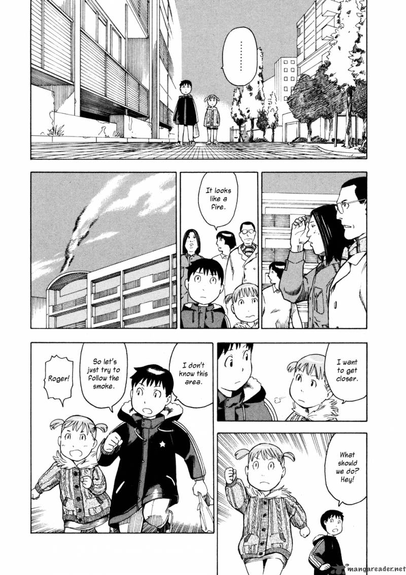 Soredemo Machi Wa Mawatteiru 10 6