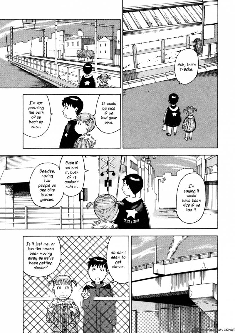 Soredemo Machi Wa Mawatteiru 10 7