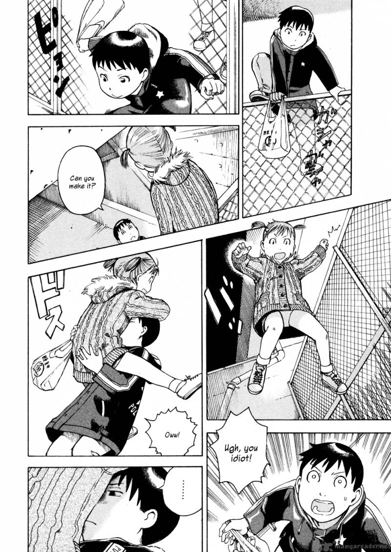 Soredemo Machi Wa Mawatteiru 10 8