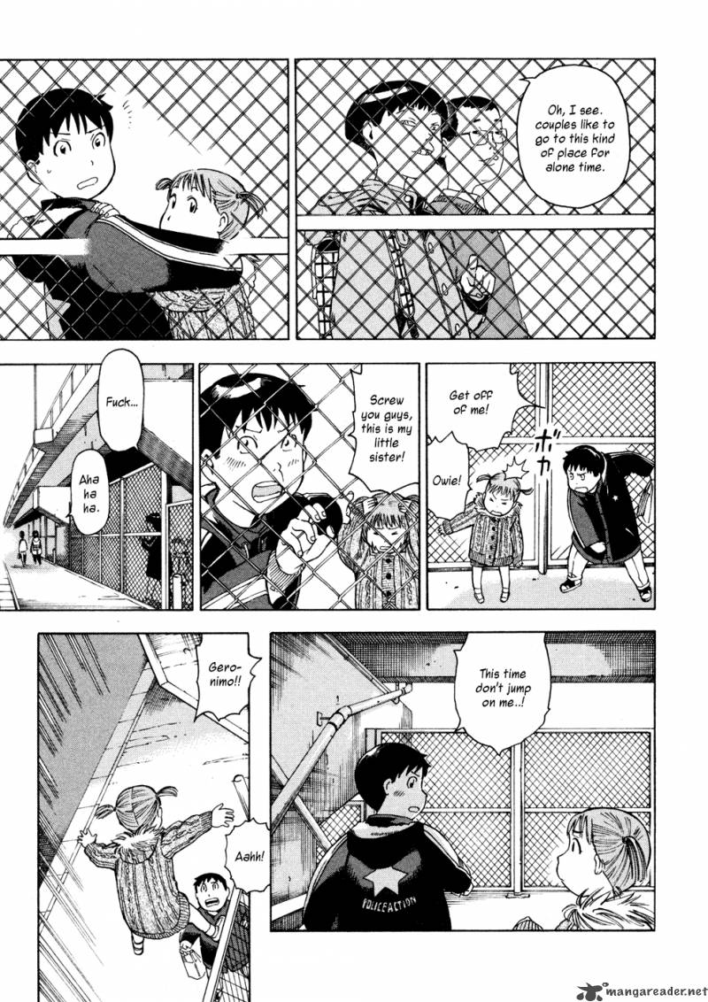 Soredemo Machi Wa Mawatteiru 10 9