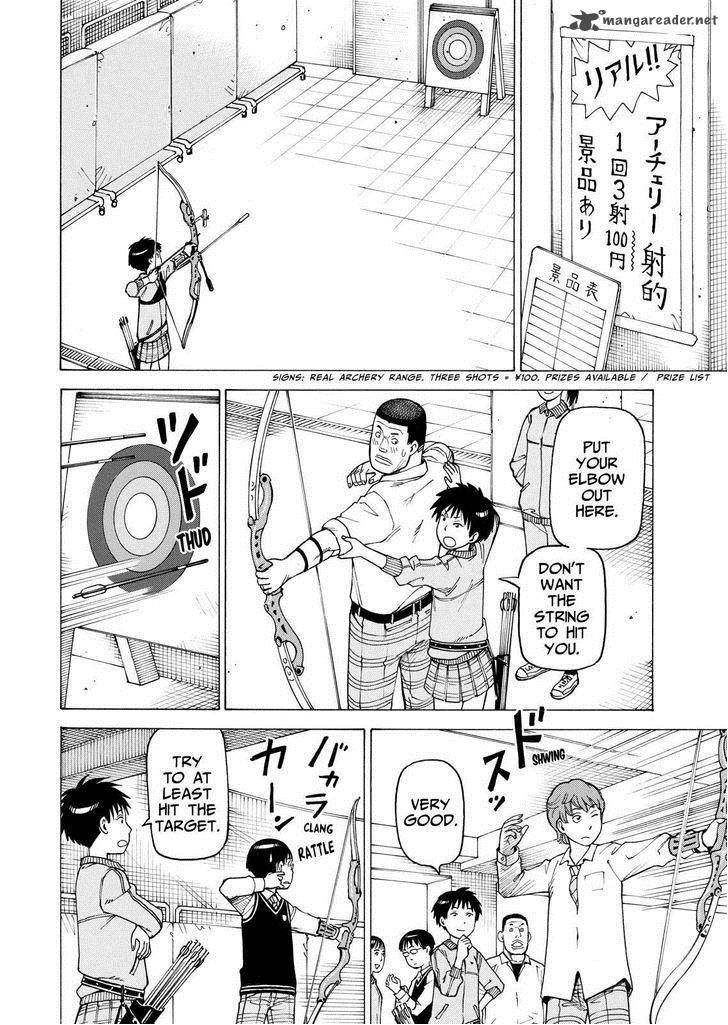 Soredemo Machi Wa Mawatteiru 101 10