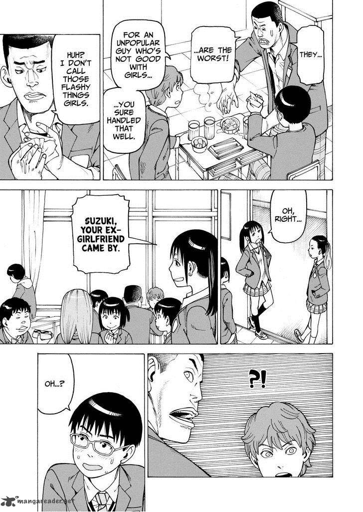 Soredemo Machi Wa Mawatteiru 101 13