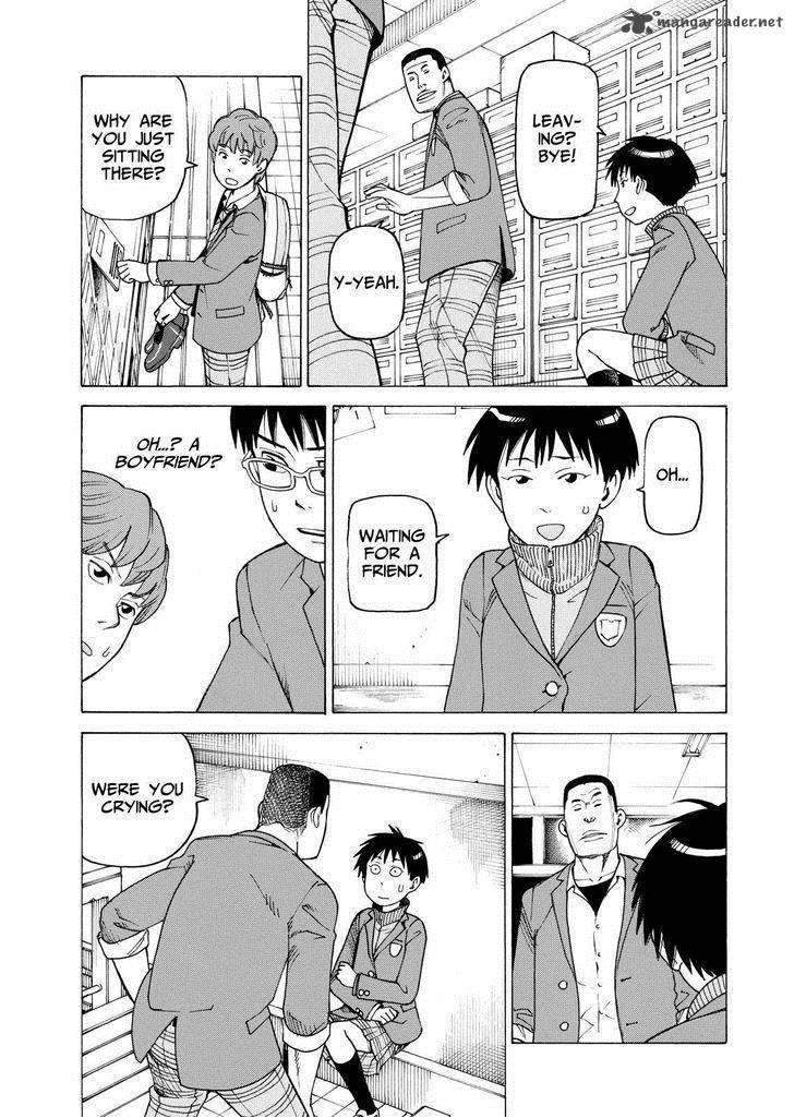 Soredemo Machi Wa Mawatteiru 101 19